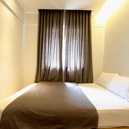 Lovage Stay Melaka Ngoại thất bức ảnh