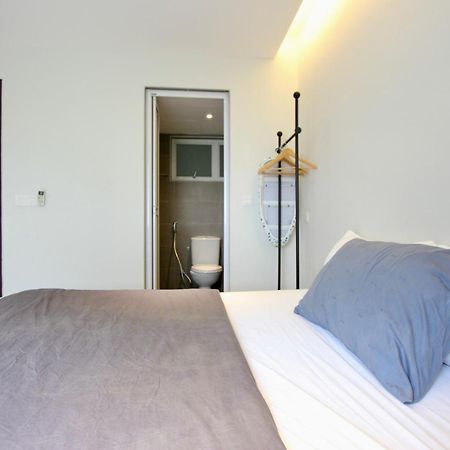 Lovage Stay Melaka Ngoại thất bức ảnh