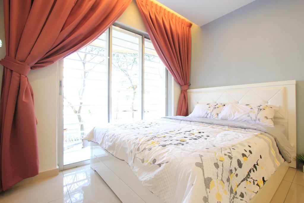 Lovage Stay Melaka Phòng bức ảnh