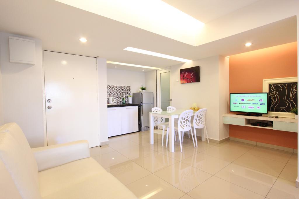 Lovage Stay Melaka Ngoại thất bức ảnh