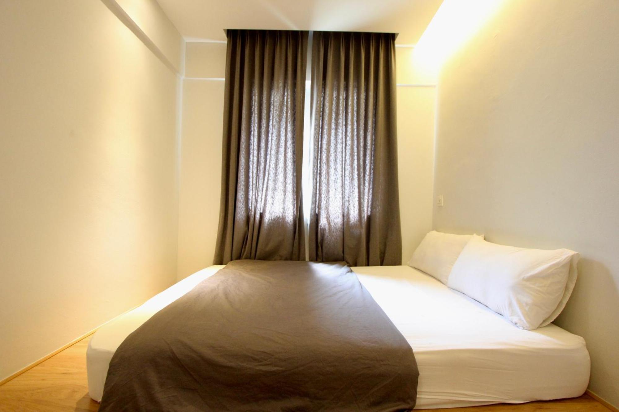 Lovage Stay Melaka Ngoại thất bức ảnh