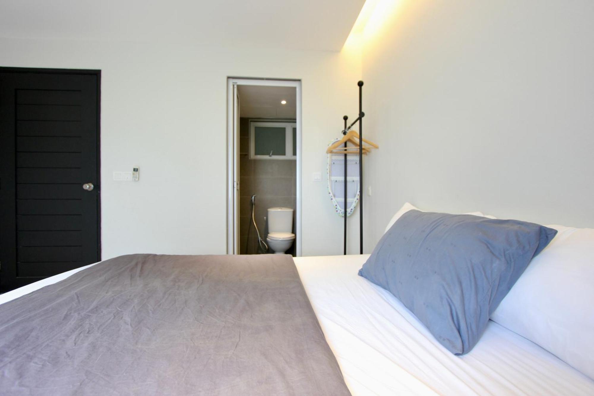 Lovage Stay Melaka Ngoại thất bức ảnh