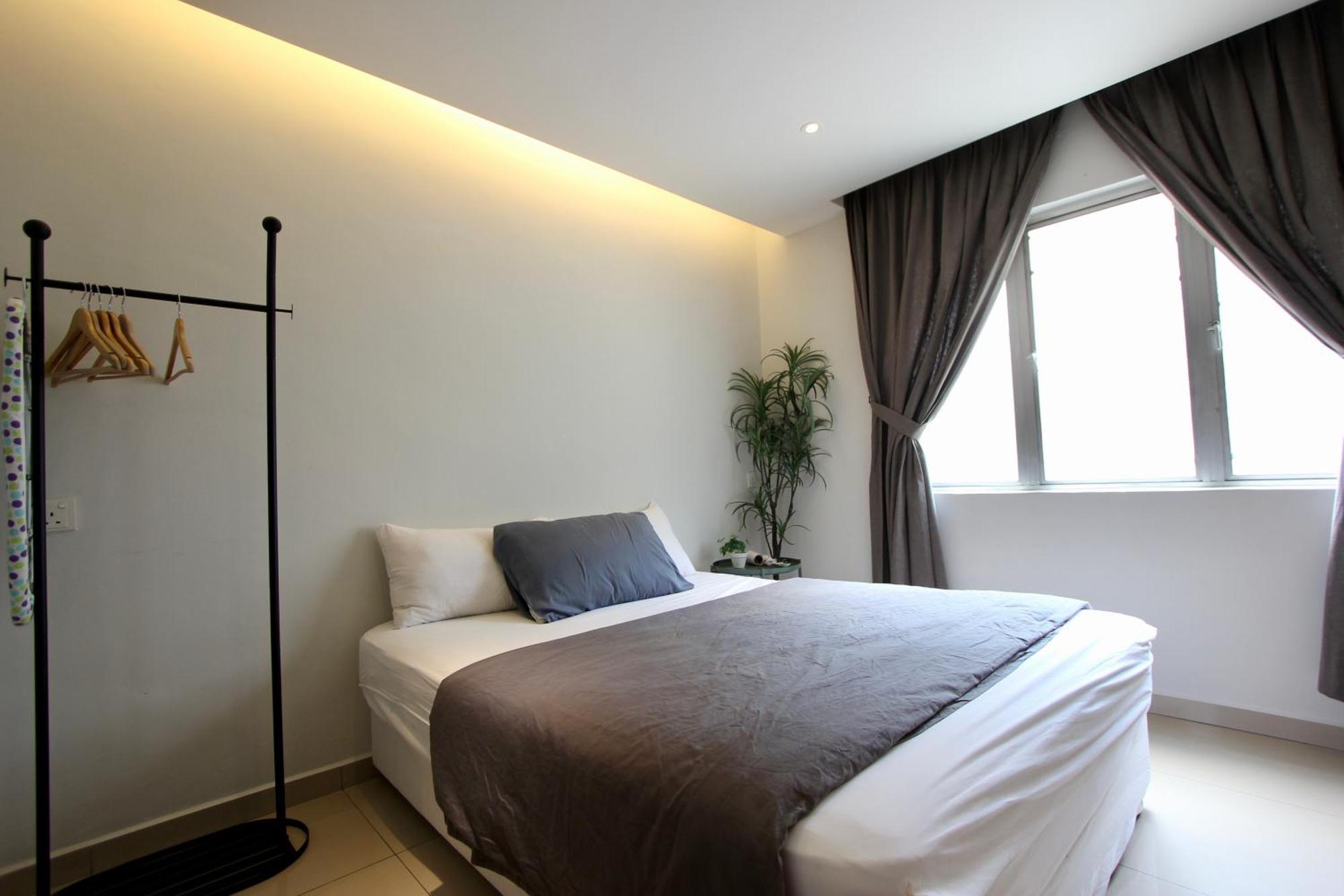 Lovage Stay Melaka Ngoại thất bức ảnh