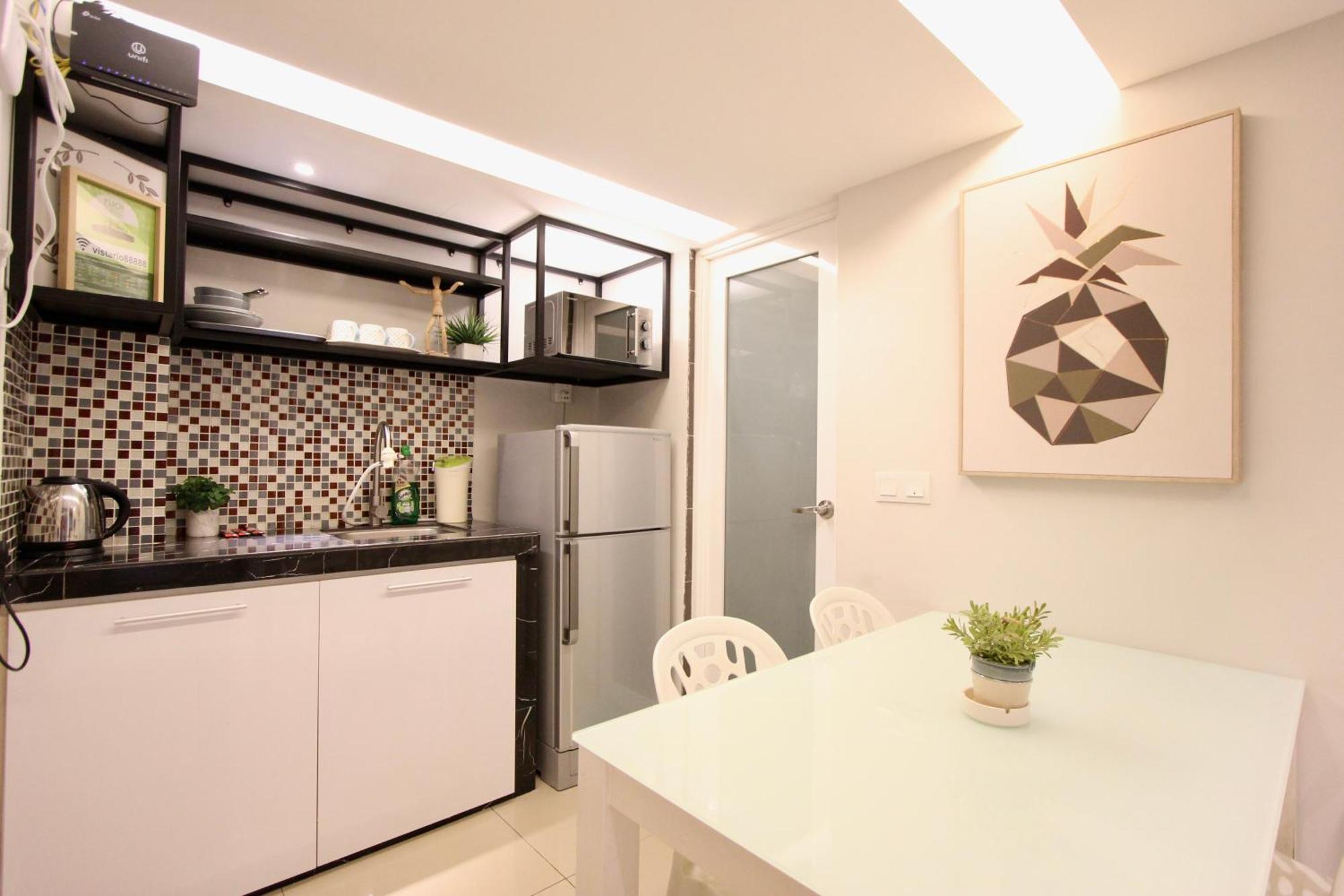Lovage Stay Melaka Ngoại thất bức ảnh