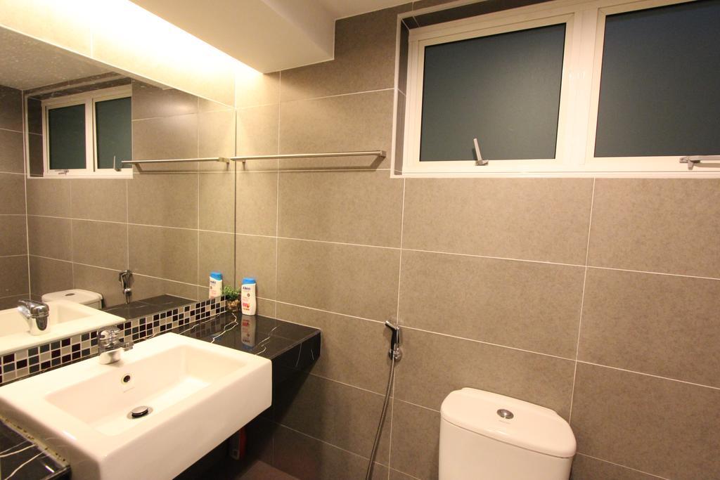 Lovage Stay Melaka Ngoại thất bức ảnh