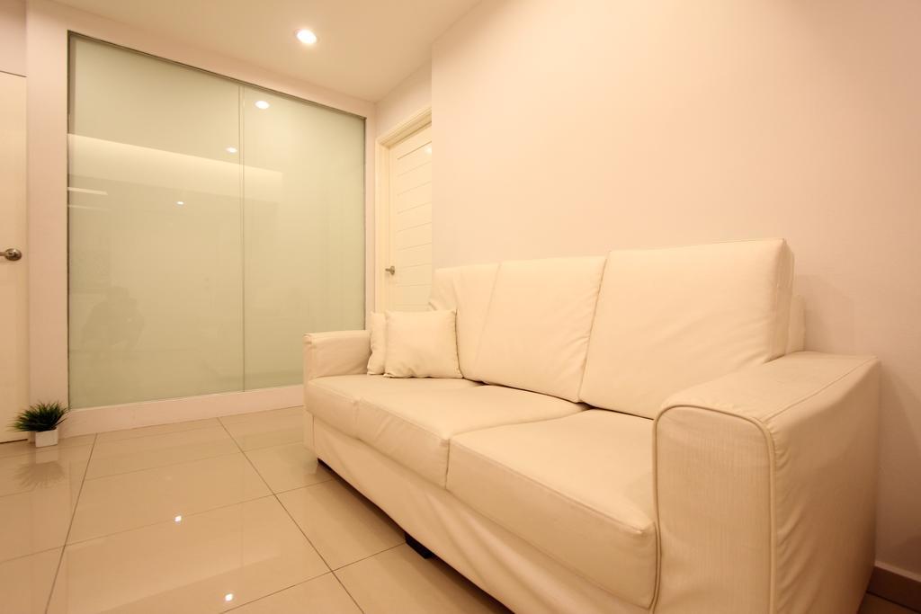 Lovage Stay Melaka Ngoại thất bức ảnh