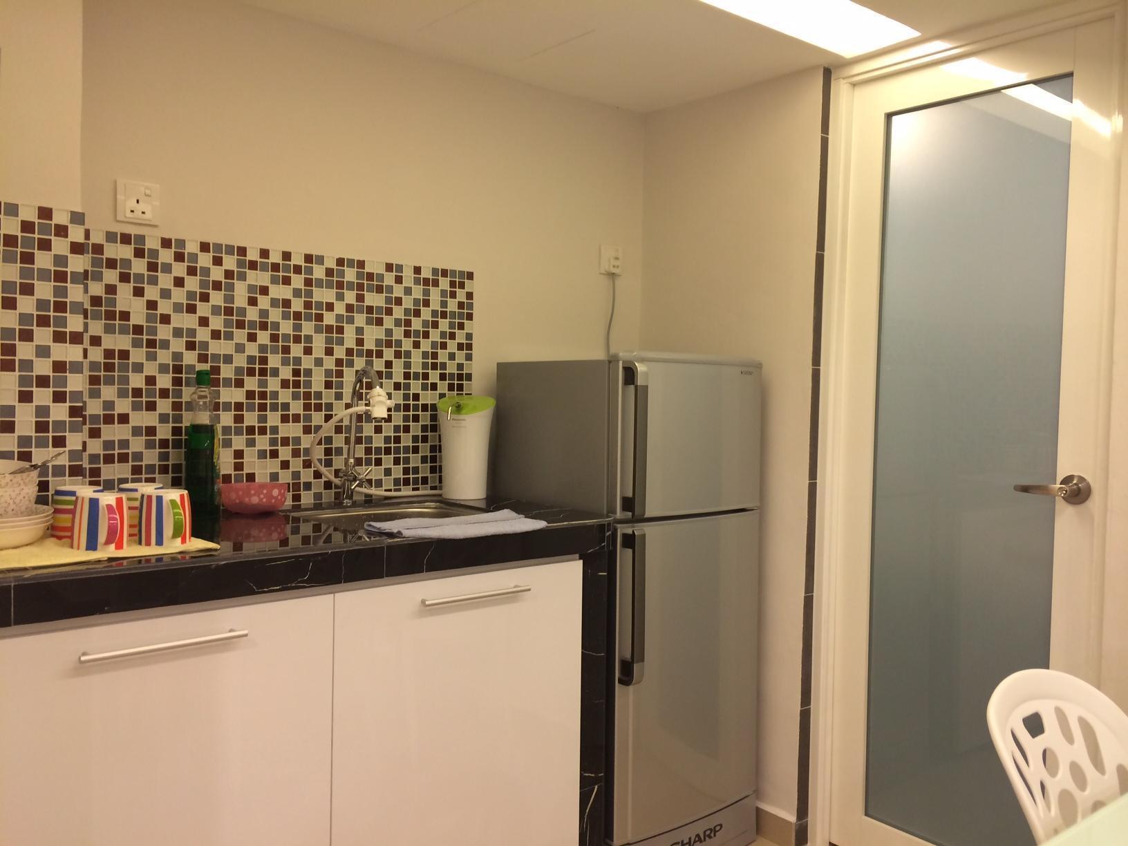 Lovage Stay Melaka Ngoại thất bức ảnh
