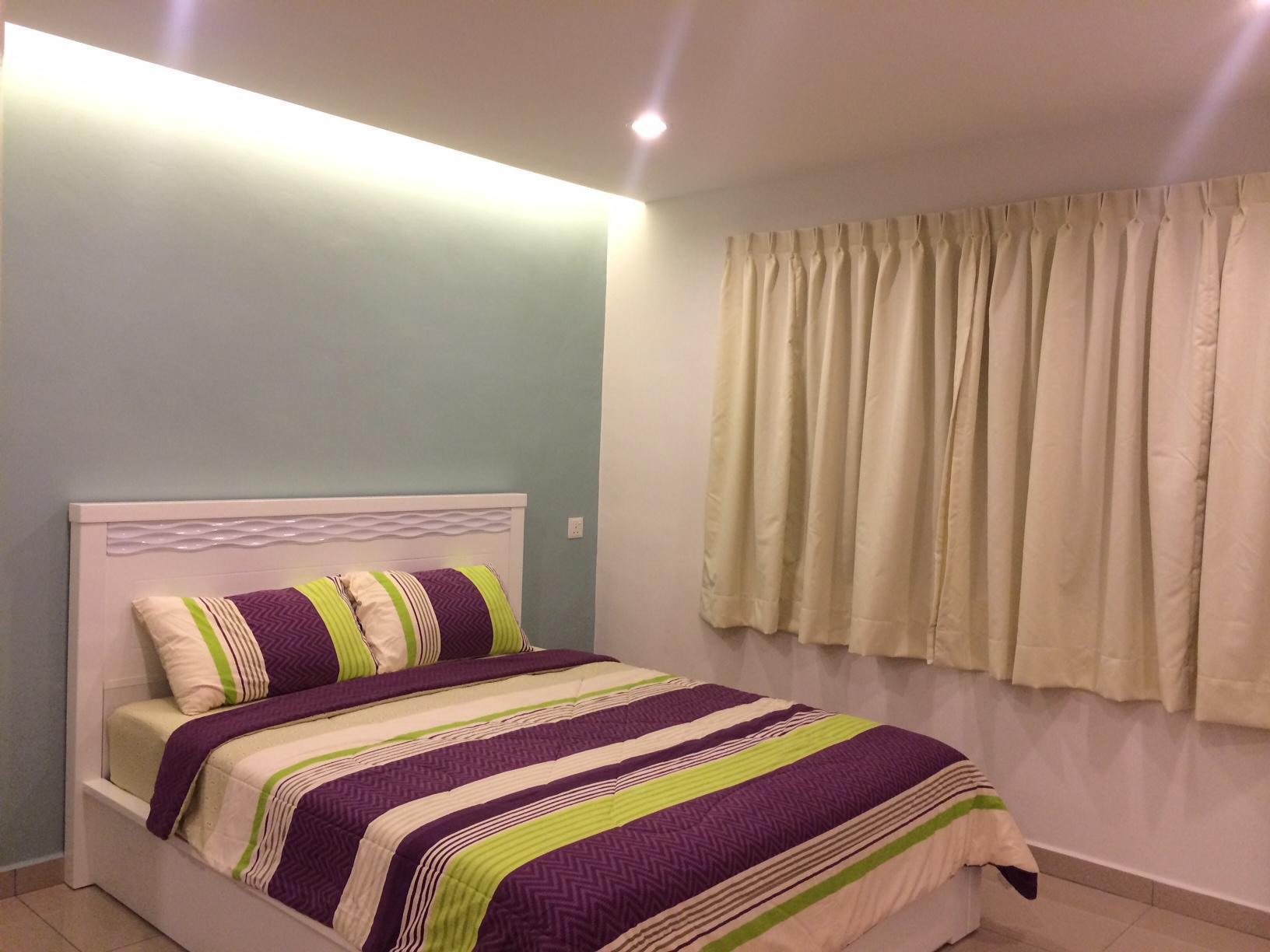 Lovage Stay Melaka Ngoại thất bức ảnh